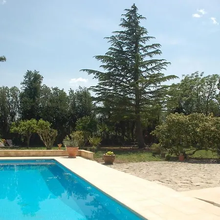 Camargue Modern Retreat Cavaillon