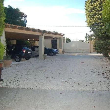 Camargue Modern Retreat Holiday home *