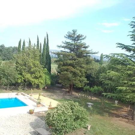 Camargue Modern Retreat Cavaillon