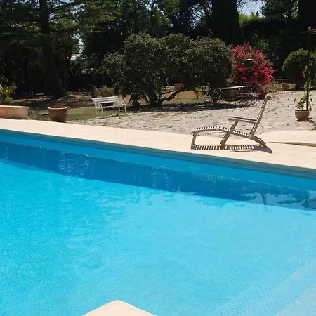 Holiday home Camargue Modern Retreat Cavaillon