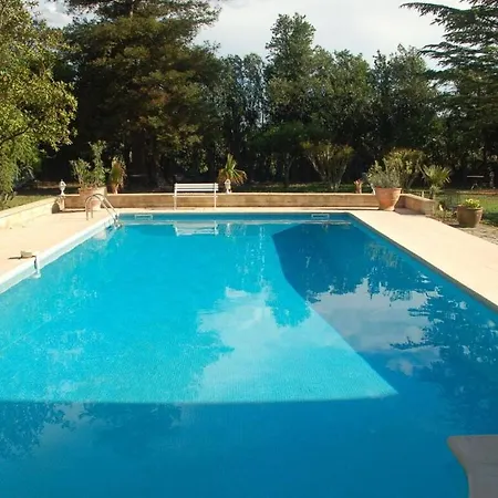 Holiday home Camargue Modern Retreat
